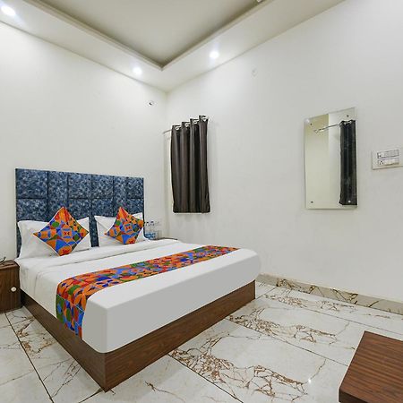 Fabexpress Divya Villa Yeni Delhi Dış mekan fotoğraf
